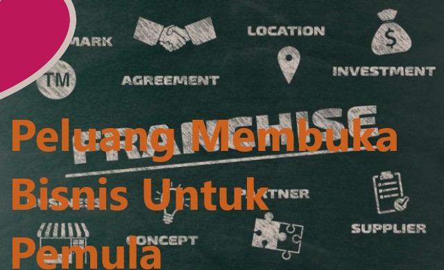 Peluang Membuka Bisnis Untuk Pemula