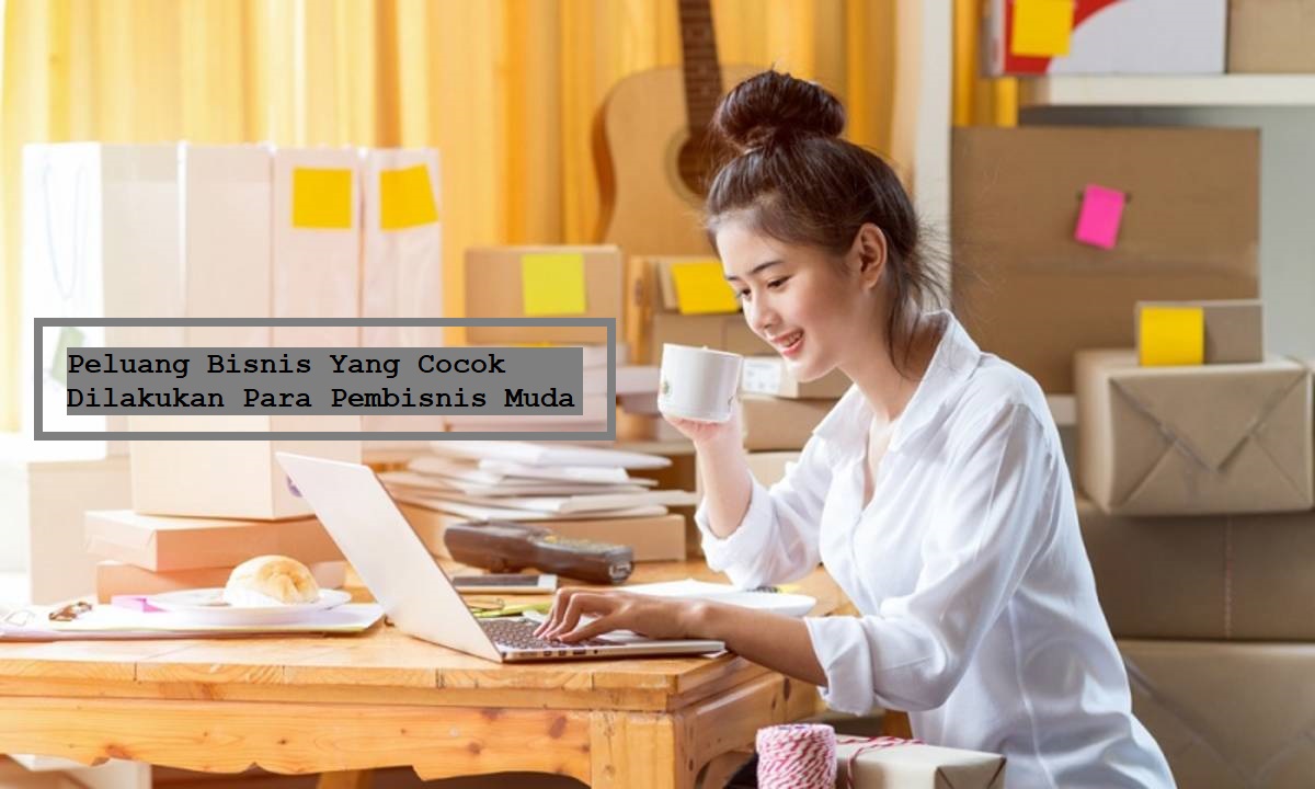 Memilih Peluang Bisnis